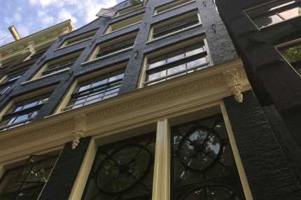 Onderhoud Amsterdam