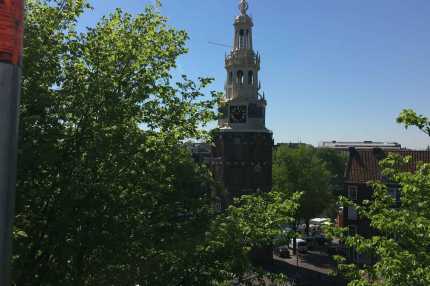 Onderhoud Amsterdam