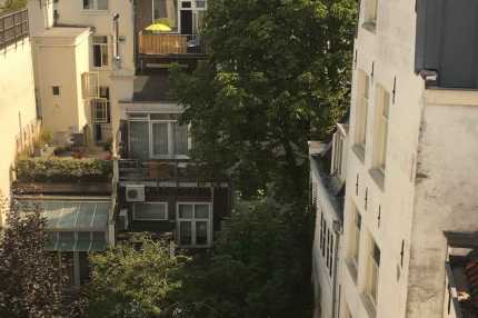 Onderhoud Amsterdam