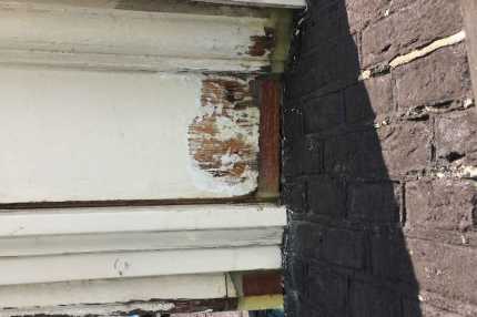Onderhoud Amsterdam
